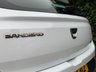 USED 2022 DACIA SANDERO STEPWAY 1.0 COMFORT TCE 5d 90 BHP 