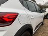USED 2022 DACIA SANDERO STEPWAY 1.0 COMFORT TCE 5d 90 BHP 
