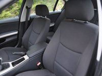 USED 2009 09 BMW 3 SERIES 2.0 318D SE 4d 141 BHP www.suffolkcarcentre.co.uk - Located at Ilketshall