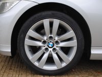 USED 2009 09 BMW 3 SERIES 2.0 318D SE 4d 141 BHP www.suffolkcarcentre.co.uk - Located at Ilketshall