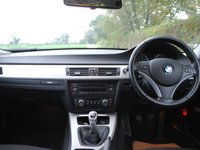 USED 2009 09 BMW 3 SERIES 2.0 318D SE 4d 141 BHP www.suffolkcarcentre.co.uk - Located at Ilketshall