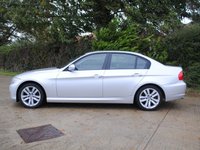 USED 2009 09 BMW 3 SERIES 2.0 318D SE 4d 141 BHP www.suffolkcarcentre.co.uk - Located at Ilketshall