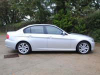USED 2009 09 BMW 3 SERIES 2.0 318D SE 4d 141 BHP www.suffolkcarcentre.co.uk - Located at Ilketshall