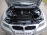 USED 2009 09 BMW 3 SERIES 2.0 318D SE 4d 141 BHP www.suffolkcarcentre.co.uk - Located at Ilketshall
