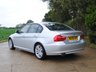 USED 2009 09 BMW 3 SERIES 2.0 318D SE 4d 141 BHP www.suffolkcarcentre.co.uk - Located at Ilketshall