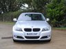 USED 2009 09 BMW 3 SERIES 2.0 318D SE 4d 141 BHP www.suffolkcarcentre.co.uk - Located at Ilketshall