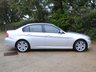 USED 2009 09 BMW 3 SERIES 2.0 318D SE 4d 141 BHP www.suffolkcarcentre.co.uk - Located at Ilketshall