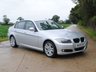 USED 2009 09 BMW 3 SERIES 2.0 318D SE 4d 141 BHP www.suffolkcarcentre.co.uk - Located at Ilketshall