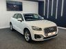 USED 2017 67 AUDI Q2 1.4 TFSI SPORT 5d 148 BHP GLACIER WHITE