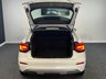 USED 2017 67 AUDI Q2 1.4 TFSI SPORT 5d 148 BHP GLACIER WHITE