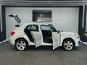 USED 2017 67 AUDI Q2 1.4 TFSI SPORT 5d 148 BHP GLACIER WHITE