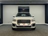 USED 2017 67 AUDI Q2 1.4 TFSI SPORT 5d 148 BHP GLACIER WHITE