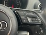 USED 2017 67 AUDI Q2 1.4 TFSI SPORT 5d 148 BHP GLACIER WHITE