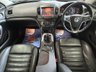 USED 2015 15 VAUXHALL INSIGNIA 2.0 ELITE NAV CDTI ECOFLEX S/S 5d 167 BHP 