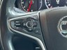 USED 2015 15 VAUXHALL INSIGNIA 2.0 ELITE NAV CDTI ECOFLEX S/S 5d 167 BHP 