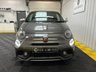 USED 2018 18 ABARTH 500 1.4 595 TURISMO MTA 3d 162 BHP TOUCHSCREEN DISPLAY + FSH