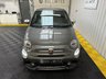 USED 2018 18 ABARTH 500 1.4 595 TURISMO MTA 3d 162 BHP TOUCHSCREEN DISPLAY + FSH