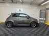 USED 2018 18 ABARTH 500 1.4 595 TURISMO MTA 3d 162 BHP TOUCHSCREEN DISPLAY + FSH