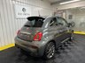 USED 2018 18 ABARTH 500 1.4 595 TURISMO MTA 3d 162 BHP TOUCHSCREEN DISPLAY + FSH