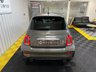 USED 2018 18 ABARTH 500 1.4 595 TURISMO MTA 3d 162 BHP TOUCHSCREEN DISPLAY + FSH