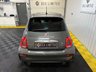 USED 2018 18 ABARTH 500 1.4 595 TURISMO MTA 3d 162 BHP TOUCHSCREEN DISPLAY + FSH