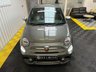 USED 2018 18 ABARTH 500 1.4 595 TURISMO MTA 3d 162 BHP TOUCHSCREEN DISPLAY + FSH