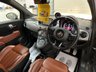 USED 2018 18 ABARTH 500 1.4 595 TURISMO MTA 3d 162 BHP TOUCHSCREEN DISPLAY + FSH