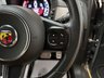 USED 2018 18 ABARTH 500 1.4 595 TURISMO MTA 3d 162 BHP TOUCHSCREEN DISPLAY + FSH