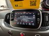 USED 2018 18 ABARTH 500 1.4 595 TURISMO MTA 3d 162 BHP TOUCHSCREEN DISPLAY + FSH