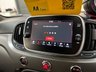 USED 2018 18 ABARTH 500 1.4 595 TURISMO MTA 3d 162 BHP TOUCHSCREEN DISPLAY + FSH