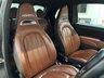 USED 2018 18 ABARTH 500 1.4 595 TURISMO MTA 3d 162 BHP TOUCHSCREEN DISPLAY + FSH