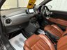 USED 2018 18 ABARTH 500 1.4 595 TURISMO MTA 3d 162 BHP TOUCHSCREEN DISPLAY + FSH