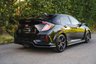 USED 2021 21 HONDA CIVIC TYPE R SPORT LINE 5d 316 BHP 1 Owner/ PPF/ FHSH