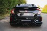 USED 2021 21 HONDA CIVIC TYPE R SPORT LINE 5d 316 BHP 1 Owner/ PPF/ FHSH