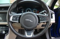 USED 2019 19 JAGUAR XF 2.0i (250) Portfolio 4dr Automatic Euro 6 (Oyster Leather, Electric and Heated Seats, Dual Climate, Reversing Camera) NATIONWIDE DELIVERY - RESERVE ONLINE TODAY