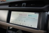 USED 2019 19 JAGUAR XF 2.0i (250) Portfolio 4dr Automatic Euro 6 (Oyster Leather, Electric and Heated Seats, Dual Climate, Reversing Camera) NATIONWIDE DELIVERY - RESERVE ONLINE TODAY