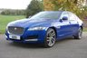USED 2019 19 JAGUAR XF 2.0i (250) Portfolio 4dr Automatic Euro 6 (Oyster Leather, Electric and Heated Seats, Dual Climate, Reversing Camera) NATIONWIDE DELIVERY - RESERVE ONLINE TODAY