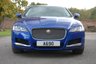 USED 2019 19 JAGUAR XF 2.0i (250) Portfolio 4dr Automatic Euro 6 (Oyster Leather, Electric and Heated Seats, Dual Climate, Reversing Camera) NATIONWIDE DELIVERY - RESERVE ONLINE TODAY