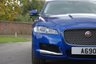 USED 2019 19 JAGUAR XF 2.0i (250) Portfolio 4dr Automatic Euro 6 (Oyster Leather, Electric and Heated Seats, Dual Climate, Reversing Camera) NATIONWIDE DELIVERY - RESERVE ONLINE TODAY