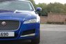USED 2019 19 JAGUAR XF 2.0i (250) Portfolio 4dr Automatic Euro 6 (Oyster Leather, Electric and Heated Seats, Dual Climate, Reversing Camera) NATIONWIDE DELIVERY - RESERVE ONLINE TODAY
