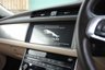 USED 2019 19 JAGUAR XF 2.0i (250) Portfolio 4dr Automatic Euro 6 (Oyster Leather, Electric and Heated Seats, Dual Climate, Reversing Camera) NATIONWIDE DELIVERY - RESERVE ONLINE TODAY