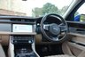 USED 2019 19 JAGUAR XF 2.0i (250) Portfolio 4dr Automatic Euro 6 (Oyster Leather, Electric and Heated Seats, Dual Climate, Reversing Camera) NATIONWIDE DELIVERY - RESERVE ONLINE TODAY