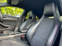 USED 2014 14 MERCEDES-BENZ CLA 2.1 CLA220 CDI AMG SPORT 4d 170 BHP 