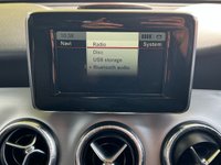 USED 2014 14 MERCEDES-BENZ CLA 2.1 CLA220 CDI AMG SPORT 4d 170 BHP 