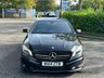 USED 2014 14 MERCEDES-BENZ CLA 2.1 CLA220 CDI AMG SPORT 4d 170 BHP 