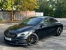 USED 2014 14 MERCEDES-BENZ CLA 2.1 CLA220 CDI AMG SPORT 4d 170 BHP 