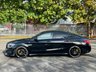 USED 2014 14 MERCEDES-BENZ CLA 2.1 CLA220 CDI AMG SPORT 4d 170 BHP 