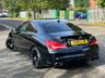 USED 2014 14 MERCEDES-BENZ CLA 2.1 CLA220 CDI AMG SPORT 4d 170 BHP 