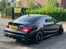 USED 2014 14 MERCEDES-BENZ CLA 2.1 CLA220 CDI AMG SPORT 4d 170 BHP 