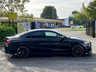 USED 2014 14 MERCEDES-BENZ CLA 2.1 CLA220 CDI AMG SPORT 4d 170 BHP 